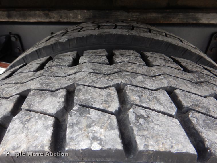 image for item HX9222 2008 Ford F650 Super Duty XL  box truck