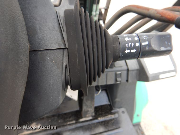 image for item HX9231 Mitsubishi FG30N  forklift