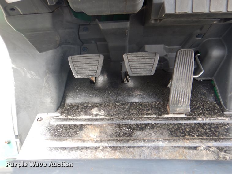 image for item HX9231 Mitsubishi FG30N  forklift