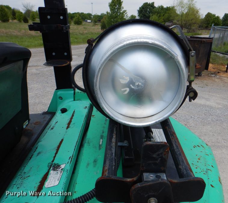 image for item HX9231 Mitsubishi FG30N  forklift