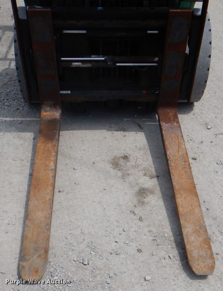 image for item HX9231 Mitsubishi FG30N  forklift