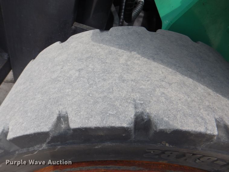 image for item HX9231 Mitsubishi FG30N  forklift