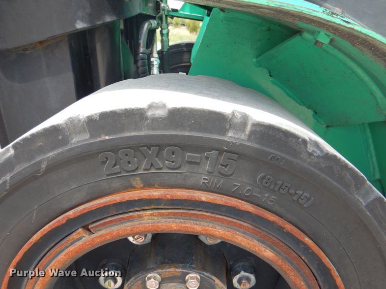 image for item HX9231 Mitsubishi FG30N  forklift