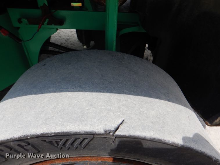 image for item HX9231 Mitsubishi FG30N  forklift