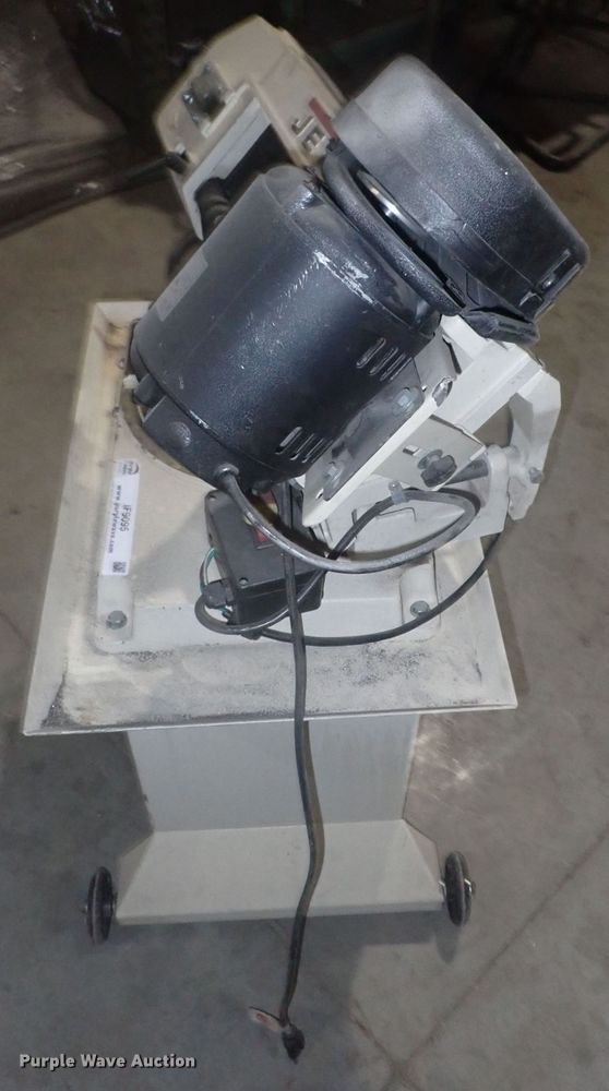 image for item IF9095 Jet HBS-56S horizontal bandsaw