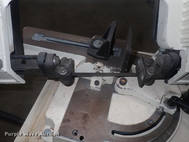 image for item IF9095 Jet HBS-56S horizontal bandsaw