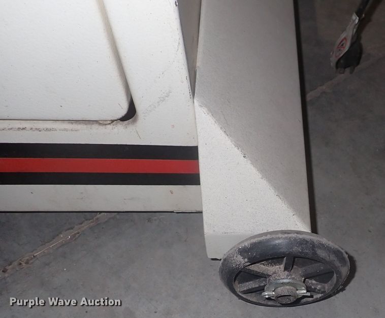 image for item IF9095 Jet HBS-56S horizontal bandsaw