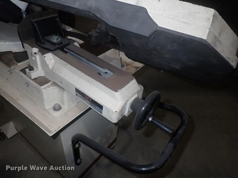 image for item IF9095 Jet HBS-56S horizontal bandsaw