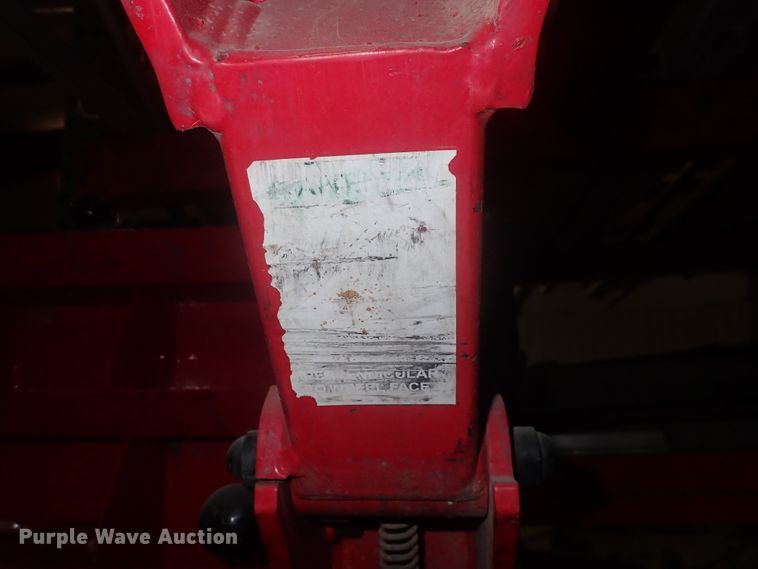 image for item IF9103 Hunter TC3250 tire machine