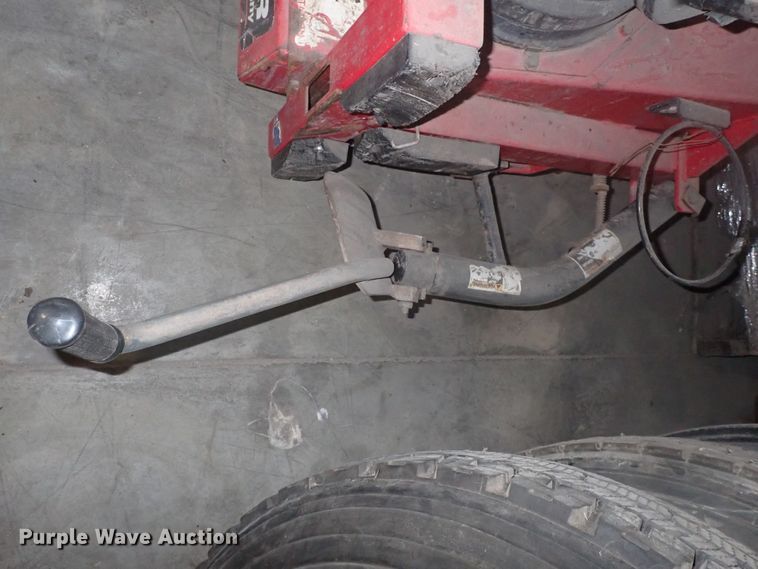 image for item IF9103 Hunter TC3250 tire machine