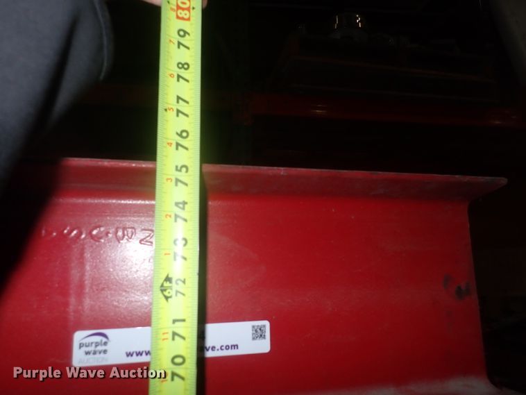 image for item IF9104 Hydraulic press