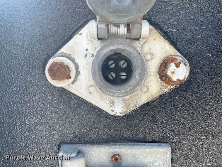 image for item II9385 2009 International DuraStar 4300  utility / service truck