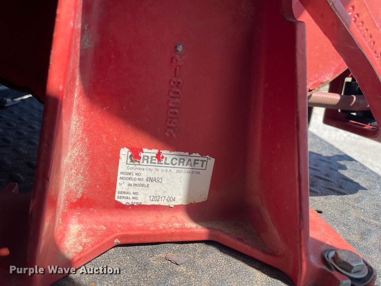 image for item II9385 2009 International DuraStar 4300  utility / service truck