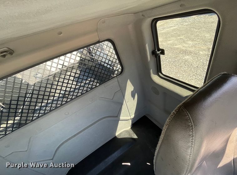 image for item II9385 2009 International DuraStar 4300  utility / service truck