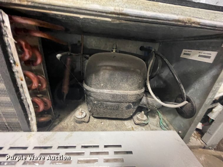 image for item II9395 Vending machine