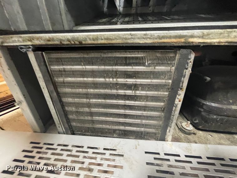 image for item II9395 Vending machine