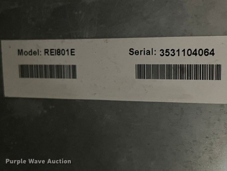 image for item II9395 Vending machine