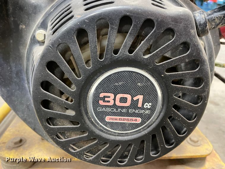 image for item II9398 Wacker PT3 pump