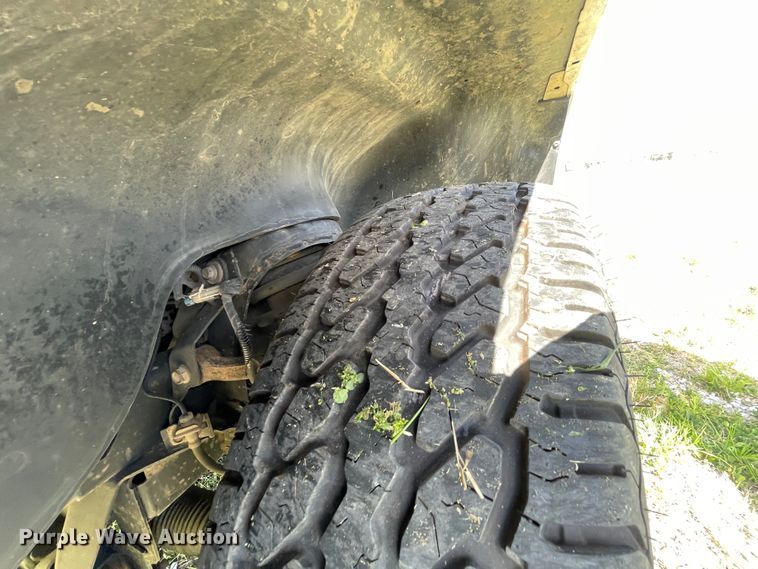 image for item II9406 2012 VPG MV-1  handicap accessible van