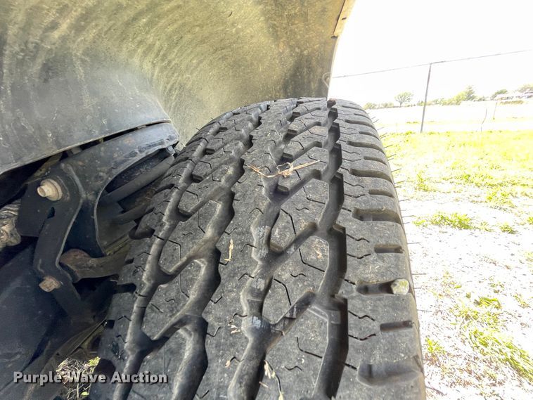 image for item II9406 2012 VPG MV-1  handicap accessible van