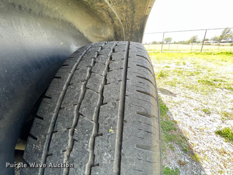 image for item II9406 2012 VPG MV-1  handicap accessible van