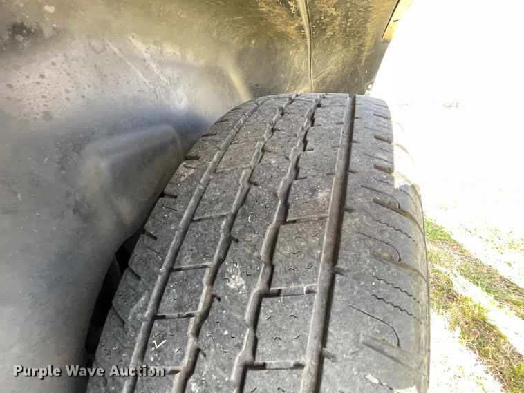 image for item II9406 2012 VPG MV-1  handicap accessible van