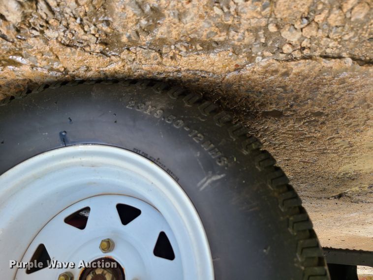 image for item IJ9016 Toro Z Master  ZTR lawn mower