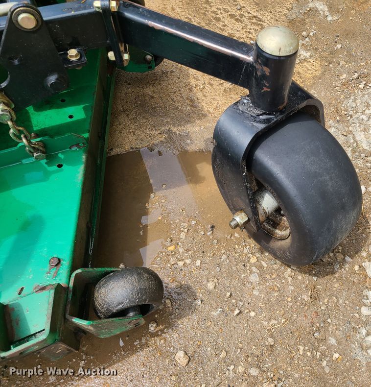 image for item IJ9017 Bobcat Procat  ZTR lawn mower