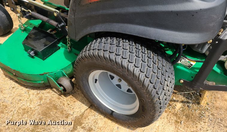 image for item IJ9017 Bobcat Procat  ZTR lawn mower