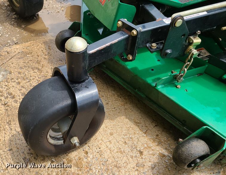 image for item IJ9017 Bobcat Procat  ZTR lawn mower