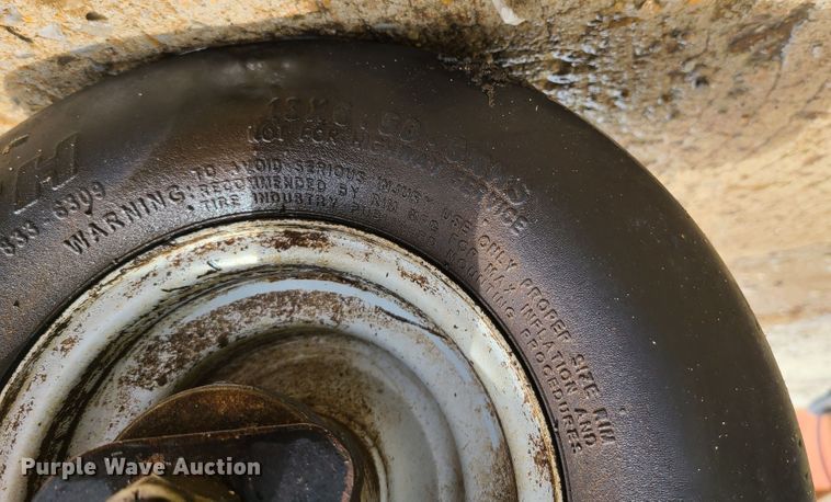 image for item IJ9017 Bobcat Procat  ZTR lawn mower