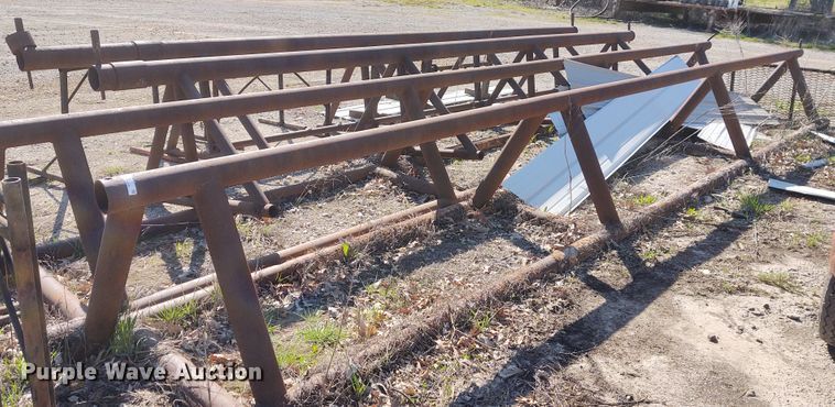 image for item IK9258 (4) pipe racks