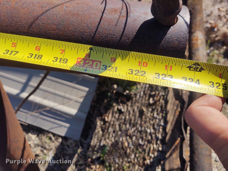 image for item IK9258 (4) pipe racks