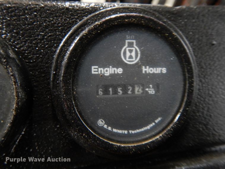 image for item IL9260 Toyota 02-4FD25  forklift