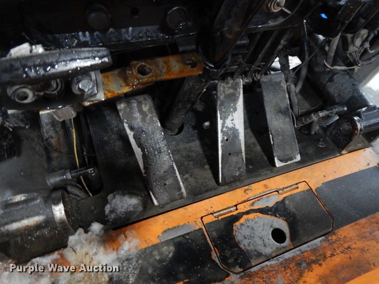 image for item IL9260 Toyota 02-4FD25  forklift