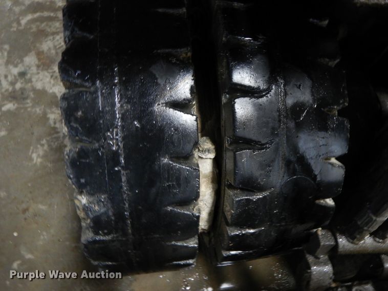 image for item IL9260 Toyota 02-4FD25  forklift