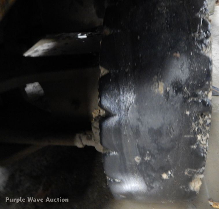 image for item IL9260 Toyota 02-4FD25  forklift