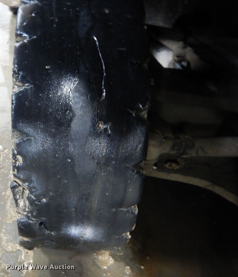 image for item IL9260 Toyota 02-4FD25  forklift