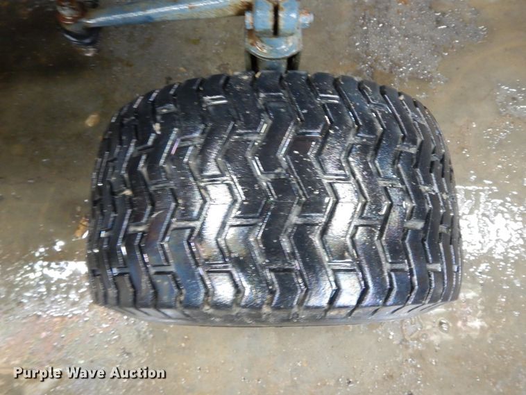 image for item IL9261 Kubota B6200  tractor