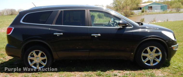 image for item IL9298 2008 Buick Enclave SUV