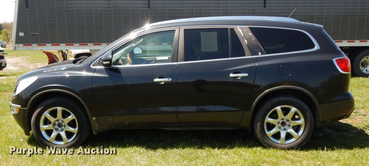 image for item IL9298 2008 Buick Enclave SUV