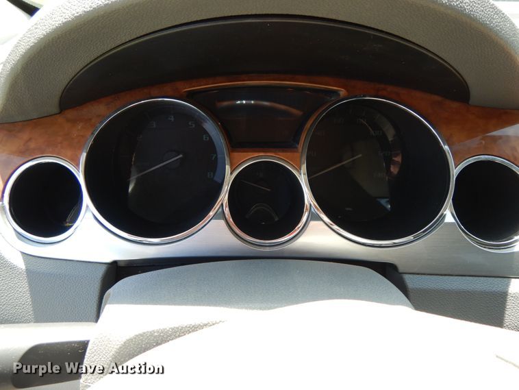 image for item IL9298 2008 Buick Enclave SUV