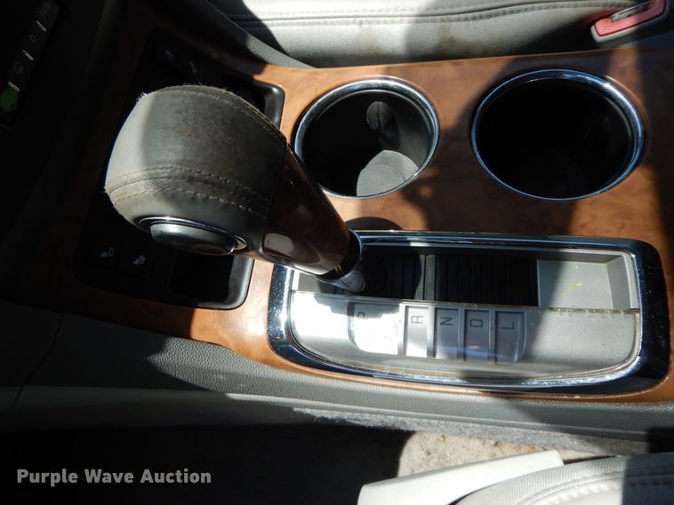 image for item IL9298 2008 Buick Enclave SUV