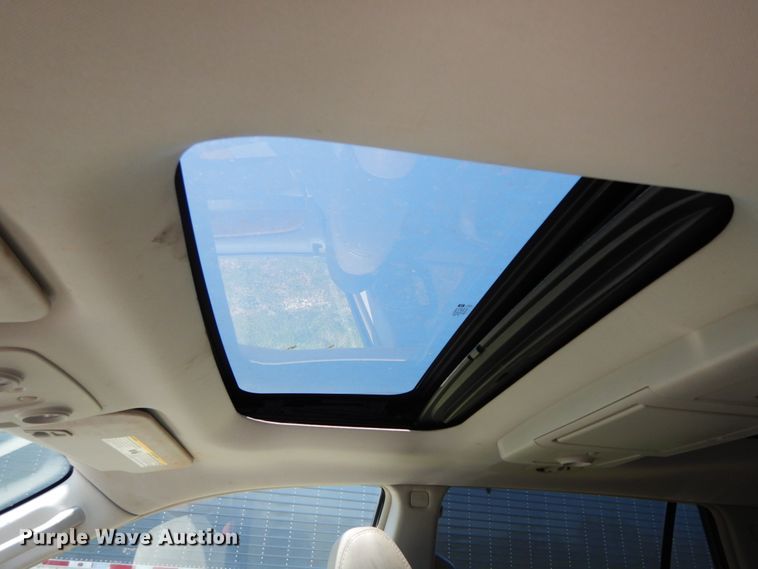 image for item IL9298 2008 Buick Enclave SUV