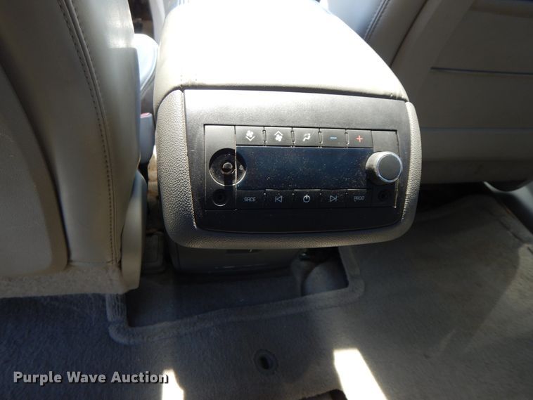 image for item IL9298 2008 Buick Enclave SUV