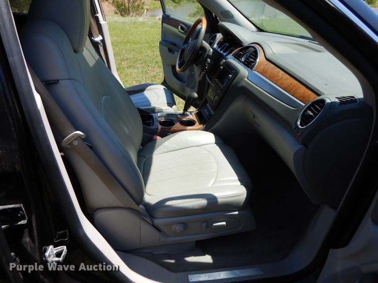 image for item IL9298 2008 Buick Enclave SUV