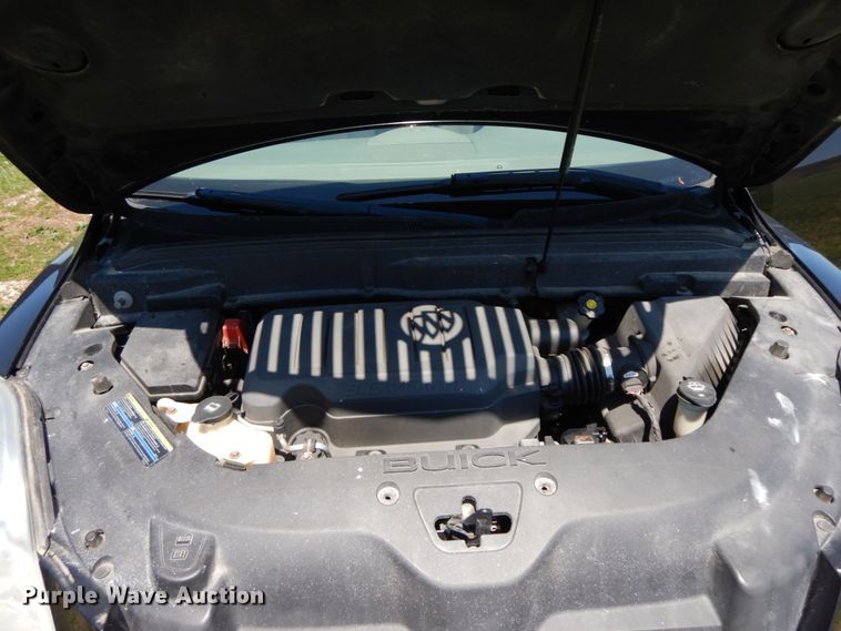 image for item IL9298 2008 Buick Enclave SUV