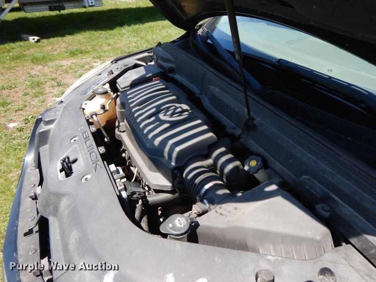 image for item IL9298 2008 Buick Enclave SUV