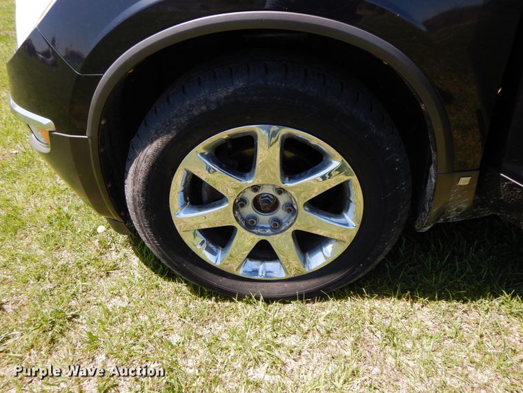 image for item IL9298 2008 Buick Enclave SUV