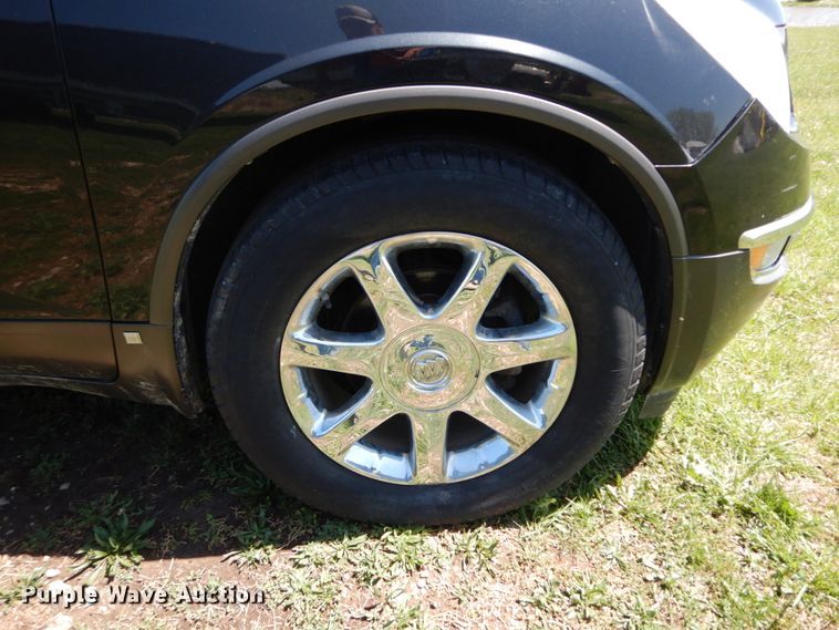 image for item IL9298 2008 Buick Enclave SUV